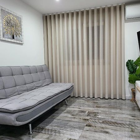 Nandos Apartement コスタ・ダ・カパリカ エクステリア 写真