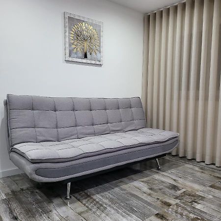 Nandos Apartement コスタ・ダ・カパリカ エクステリア 写真
