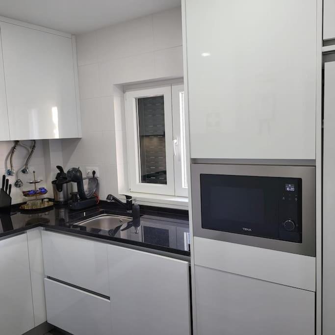 Nandos Apartement コスタ・ダ・カパリカ エクステリア 写真