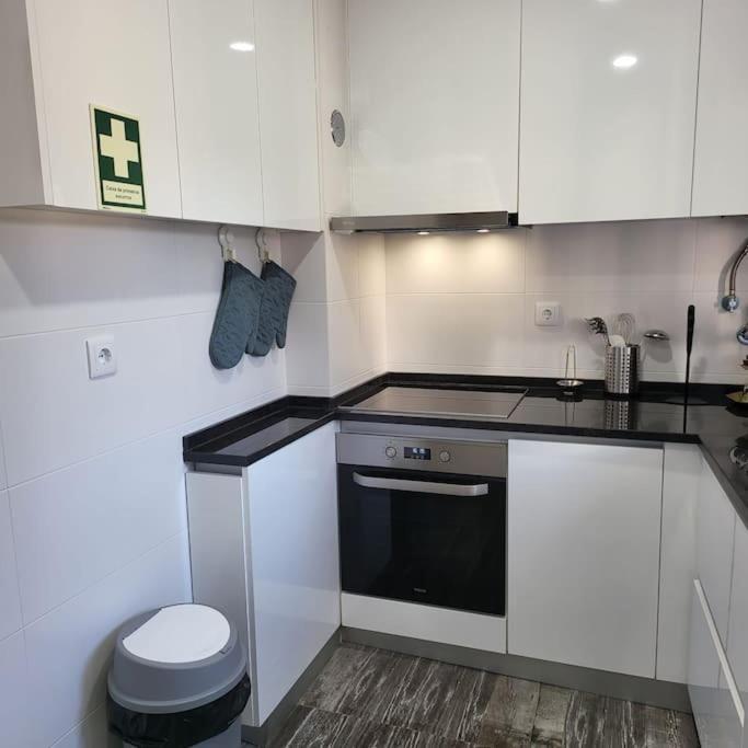 Nandos Apartement コスタ・ダ・カパリカ エクステリア 写真